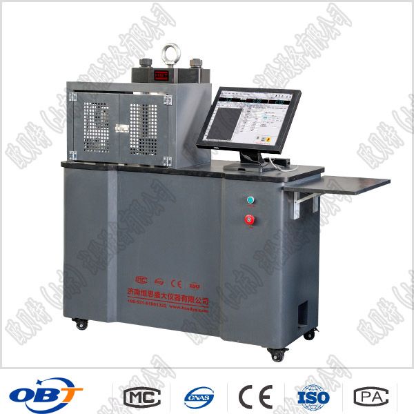 混凝土壓力試驗機(jī)