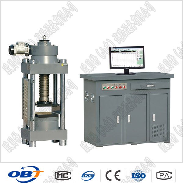 全自動壓力試驗機同行,全自動壓力試驗機用途簡介